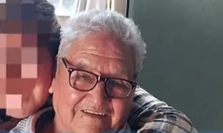 El cuerpo de Pedro Nolasco Reales apareció sin vida y envuelto en sábanas en su casa, y faltaba una moto. Un vecino relató que vio a alguien circulando en ese rodado. El cuerpo de Pedro Nolasco Reales apareció sin vida y envuelto en sábanas en su casa, y faltaba una moto. Un vecino relató que vio a alguien circulando en ese rodado.