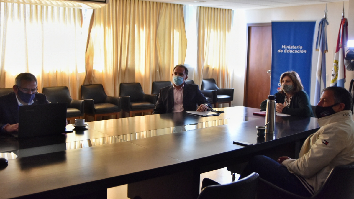 La paritaria docente se reanuda este miércoles tras el cuarto intermedio&nbsp;