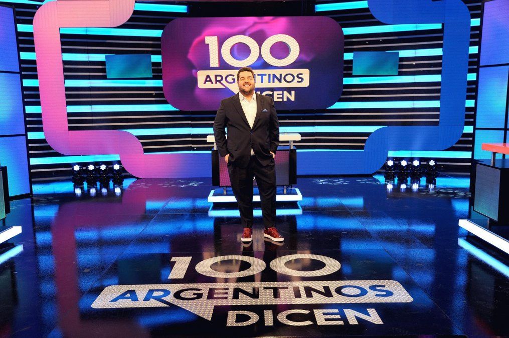 Mujeres de eltrece y 100 Argentinos dicen debutan en eltrece&nbsp;