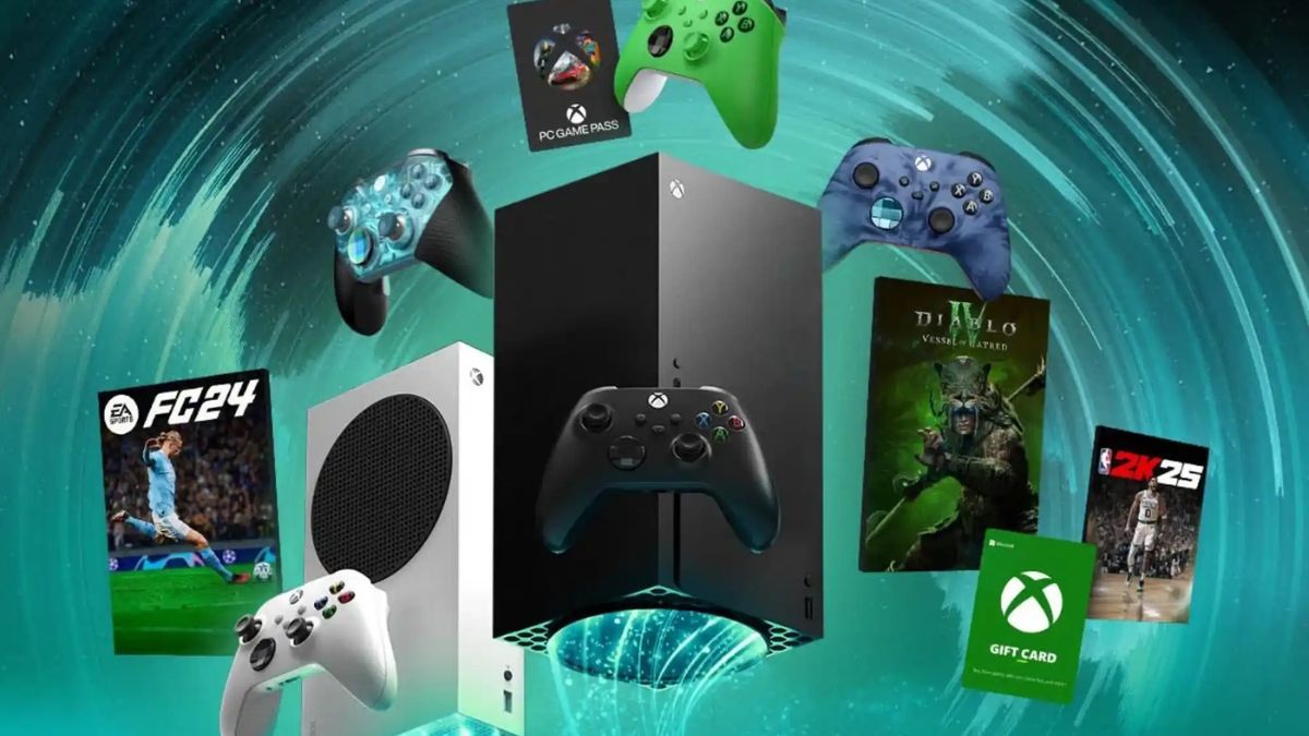La salida de juegos en Xbox Game Pass es un proceso habitual que permite a la empresa negociar la entrada de nuevos lanzamientos AAA y títulos independientes.