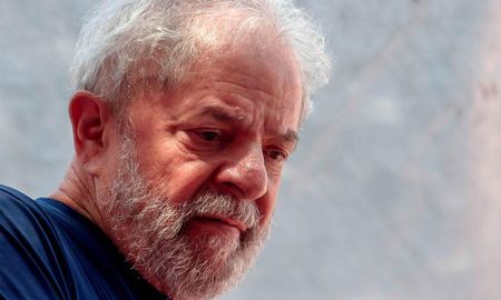 la defensa de lula pedira su inmediata liberacion, tras el fallo de la corte suprema la defensa de lula pedira su inmediata liberacion, tras el fallo de la corte suprema