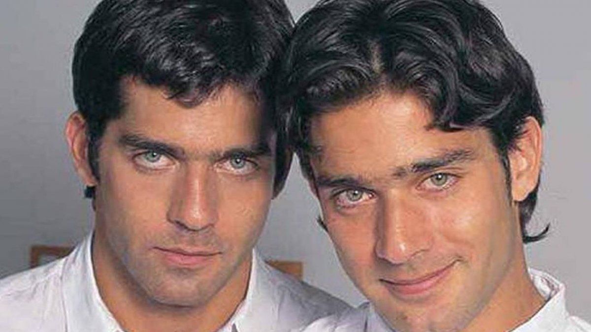 Mariano Castro siempre se encargó de mantener vigente el recuerdo de su hermano.