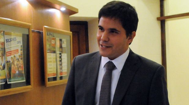 El fiscal se desempeña como miembros de la unidad que investiga delitos económicos en Rosario.&nbsp;