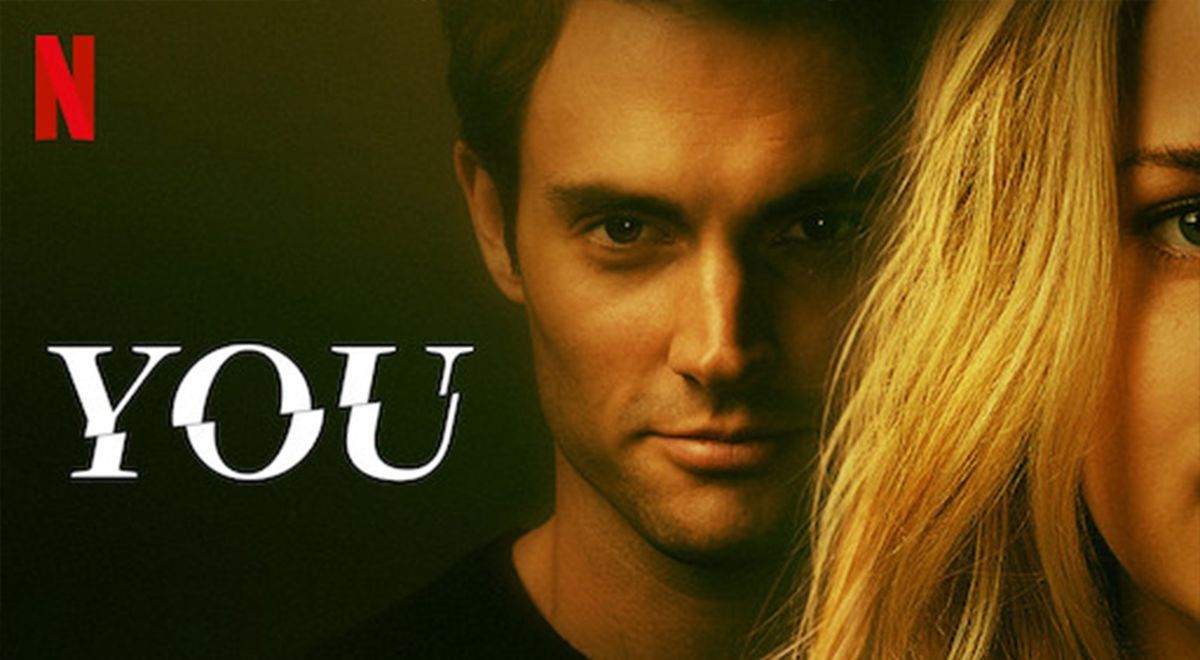 La segunda temporada de You ya tiene fecha de estreno
