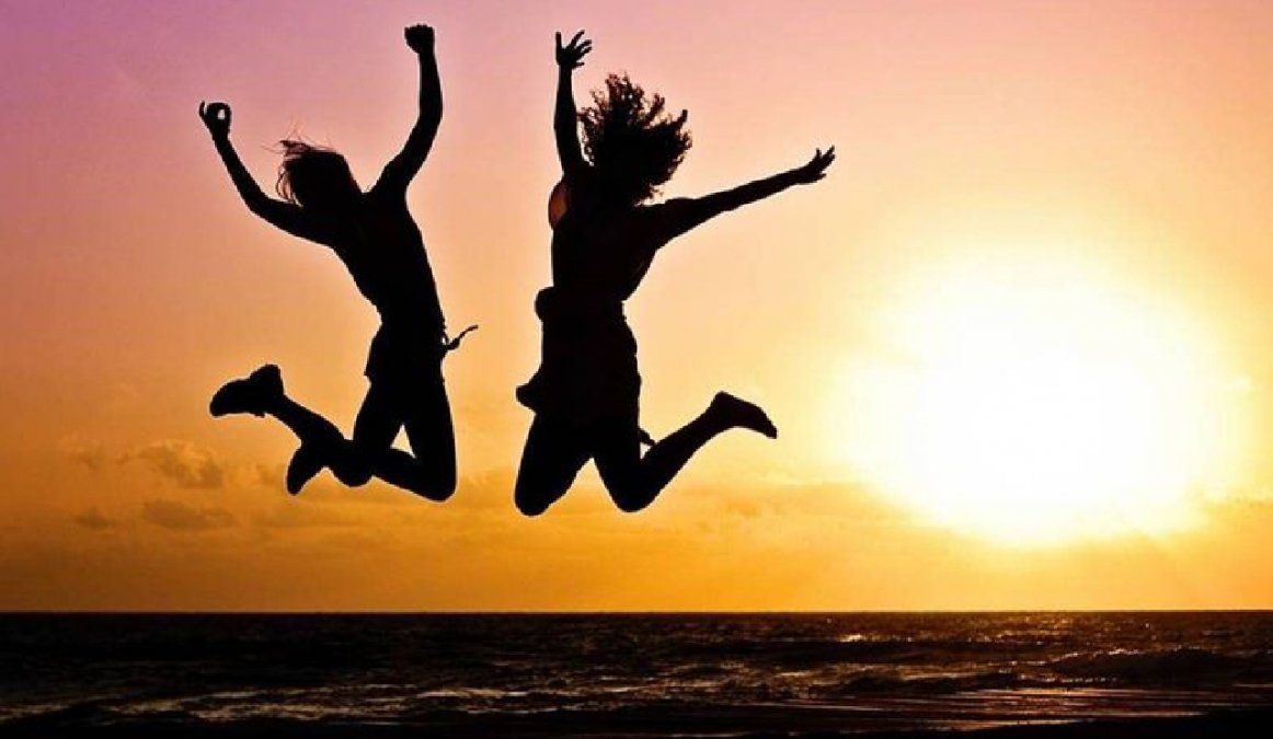 Horóscopo: el signo del zodiaco que siempre está alegre