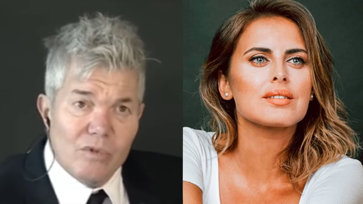 Fernando Burlando habló de la salud de Silvina Luna y anticipó que publicarán un parte médico