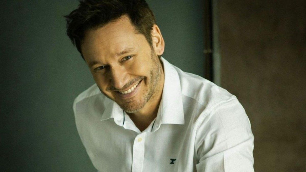 En medio de los rumores que indicarían que Benjamín Vicuña estaría de novio con una amiga de Pampita