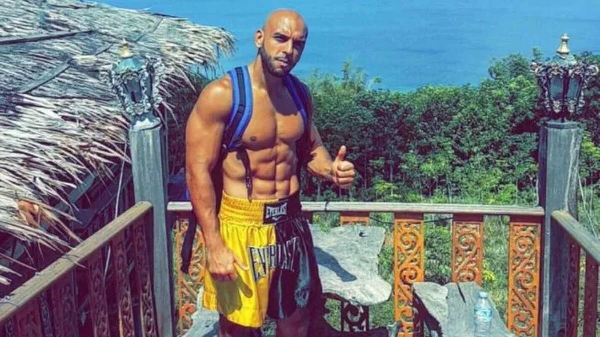 Yassine Chueko, el nuevo hombre encargado de la seguridad de Lionel Messi. Yassine Chueko, el nuevo hombre encargado de la seguridad de Lionel Messi.