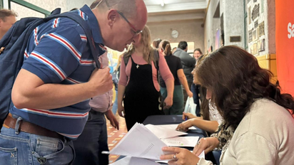 Educación: se realizó una nueva etapa del concurso para ascenso a cargos directivos en escuelas de Santa Fe