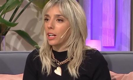 Tamara Pettinato contó cómo fue su vida en España con su papá: Nos fuimos allá a cagarnos de hambre. Tamara Pettinato contó cómo fue su vida en España con su papá: Nos fuimos allá a cagarnos de hambre.