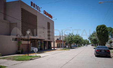 Aire de Santa Fe | San Justo - Hotel California - Tornado_DSC06832_MTH.jpg