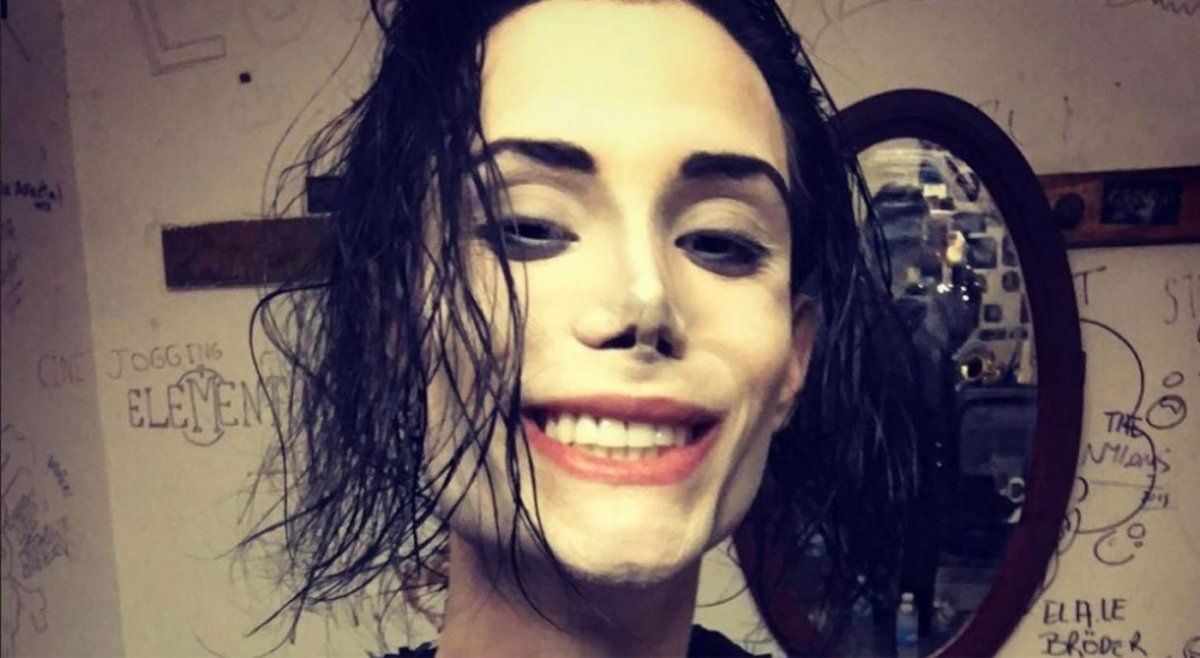 Denunciaron a Felipe Pettinato por abusar de una chica