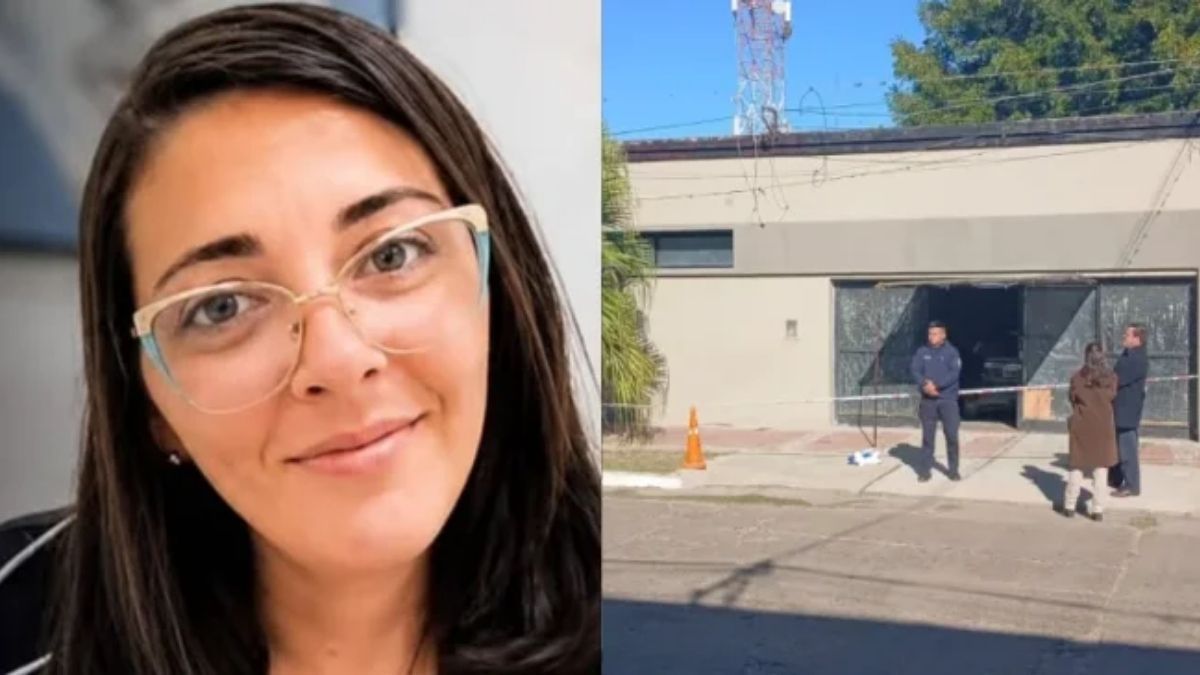 Las autoridades secuestraron diversos elementos en la vivienda.&nbsp;
