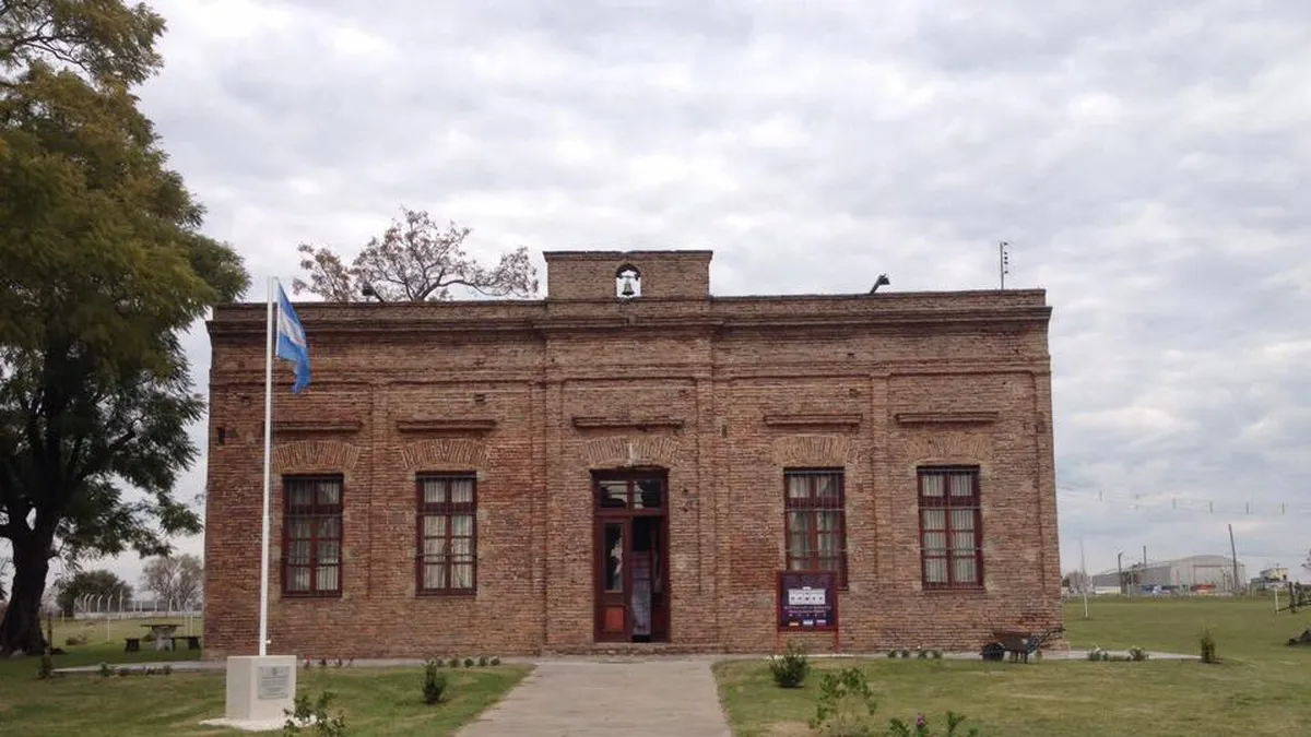 Aldea Spatzenkutter es una pequeña aldea alemana "escondida" que enamora. Aldea Spatzenkutter es una pequeña aldea alemana "escondida" que enamora.
