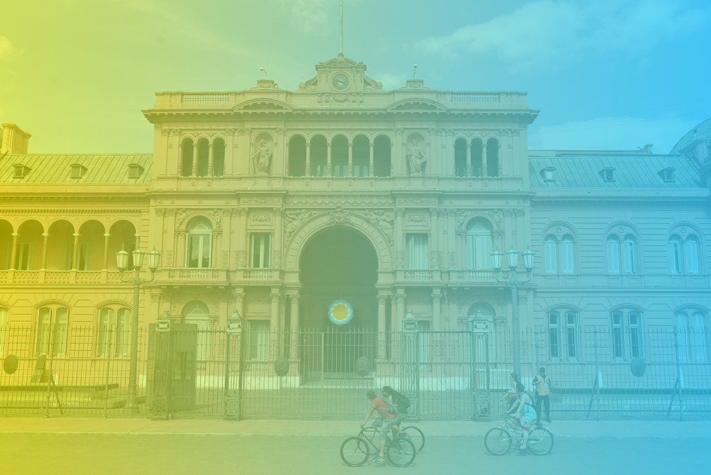 Las diez claves de una transición marcada por la economía y un equilibrio político en construcción