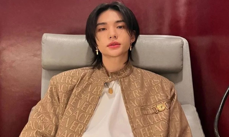 Quién es Hyunjin, el ídolo del kpop invitado a la Argentina Quién es Hyunjin, el ídolo del kpop invitado a la Argentina