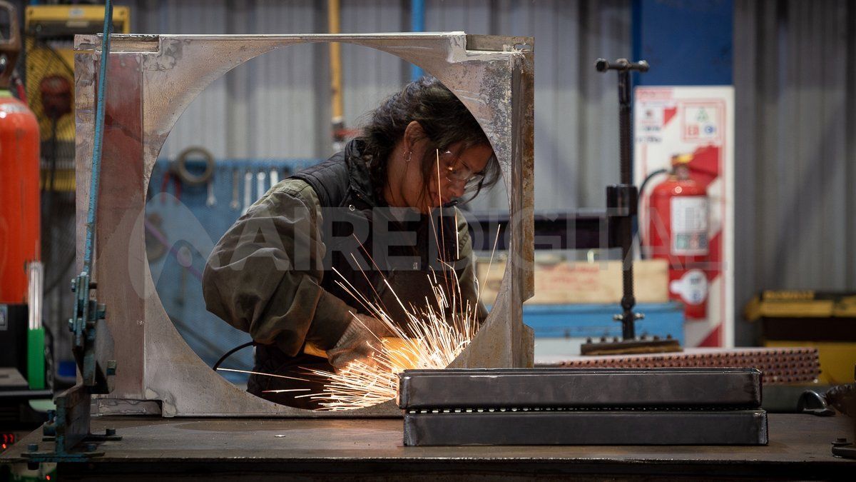 Según el Indec en julio de 2023
