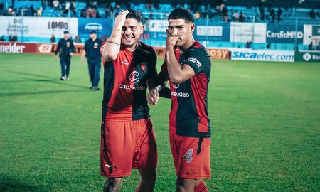 Qué pasó con Alexis Sabella en Colón: ¿volverá a jugar o fue un adiós definitivo? Qué pasó con Alexis Sabella en Colón: ¿volverá a jugar o fue un adiós definitivo?