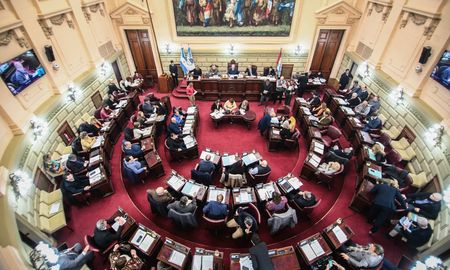 diputados no se animaron a fijar limites a las jubilaciones del poder judicial de santa fe diputados no se animaron a fijar limites a las jubilaciones del poder judicial de santa fe