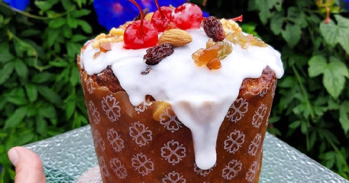 Recetas navideñas: cómo hacer el pan dulce clásico.