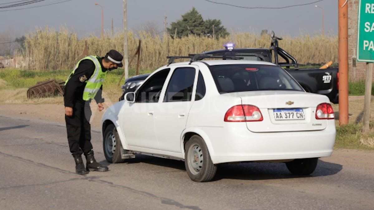 Coronavirus: ante el aumento de casos, Monte Vera retrocede a Fase 1