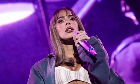 Tini Stoessel expresó su preocupación por la violencia que sufren mujeres y adolescentes en Argentina. Tini Stoessel expresó su preocupación por la violencia que sufren mujeres y adolescentes en Argentina.