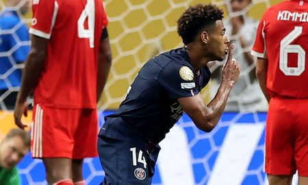 PSG venció 2 a 0 a Bayern Munich y está en semifinales. PSG venció 2 a 0 a Bayern Munich y está en semifinales.