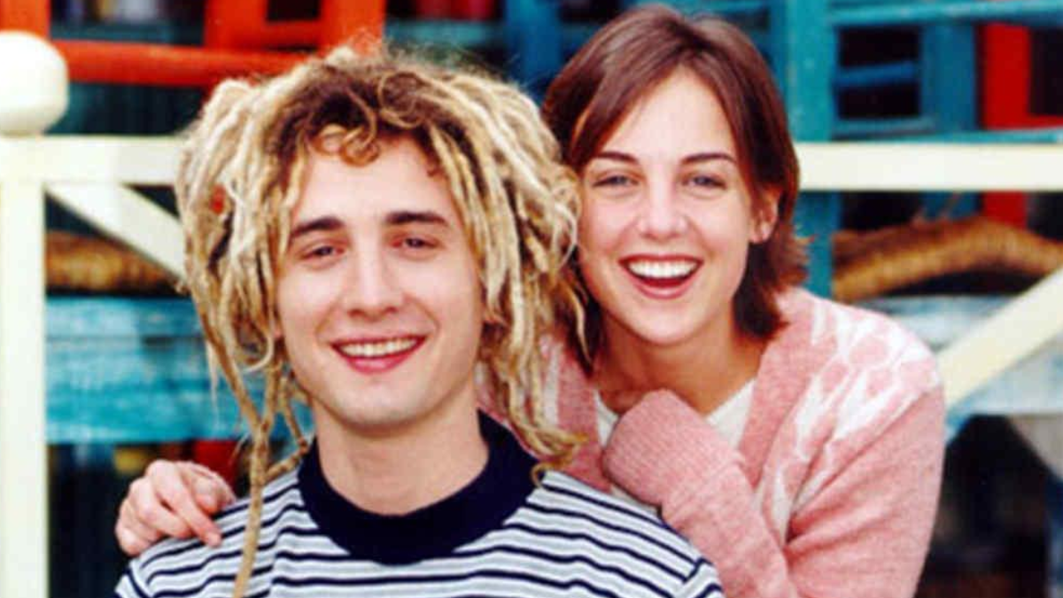 En 1998 llegaba a la televisión argentina una serie que revolucionó al universo adolescente por entonces y se convirtió en semillero de grandes artistas. &nbsp;