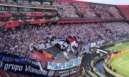 Talleres vs Deportivo Armenio en Santa Fe: habrá venta de entradas en el estadio de Colón Talleres vs Deportivo Armenio en Santa Fe: habrá venta de entradas en el estadio de Colón
