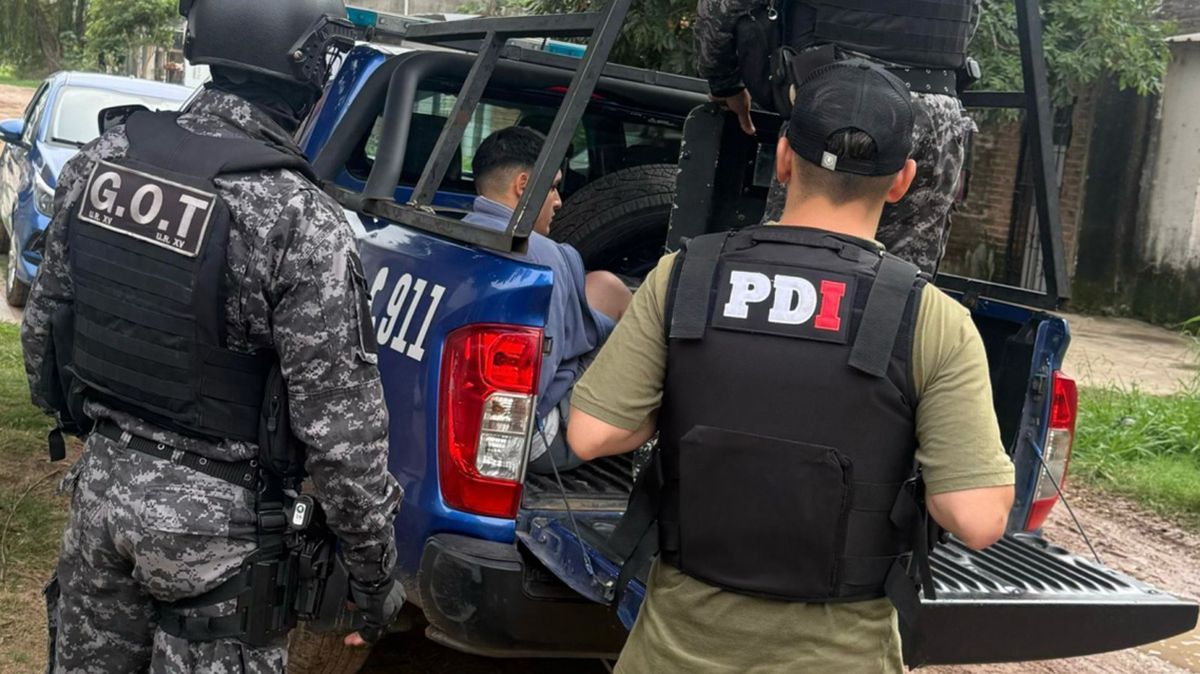 En los operativos llevados adelante por la Policía de Santa Fe se secuestraron drogas