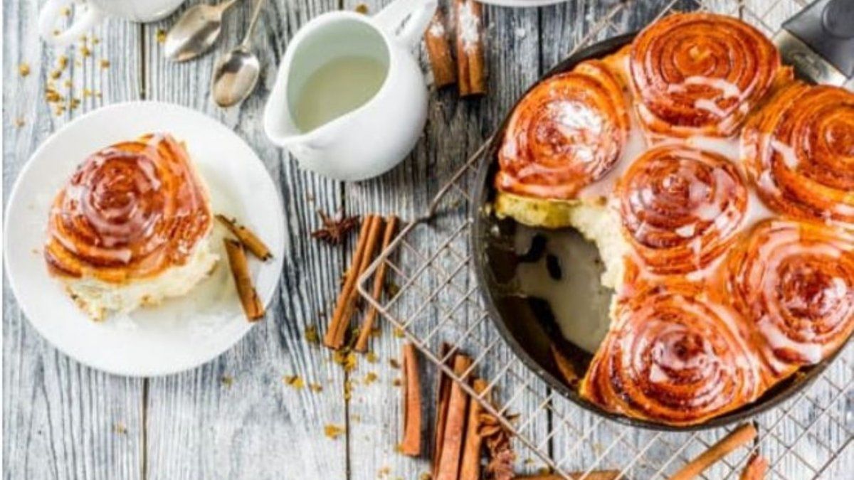 C&oacute;mo hacer la torta 80 golpes paso a paso