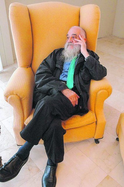 La Escuela de Cine de Santa Fe llevará el nombre de Fernando Birri