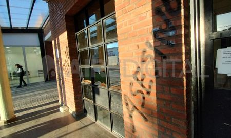 familiares del repartidor fallecido provocaron disturbios en el hospital familiares del repartidor fallecido provocaron disturbios en el hospital