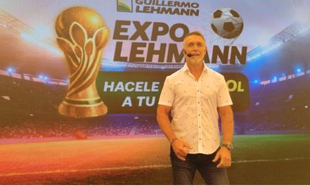 Aire de Santa Fe | BatiPilarLehmann