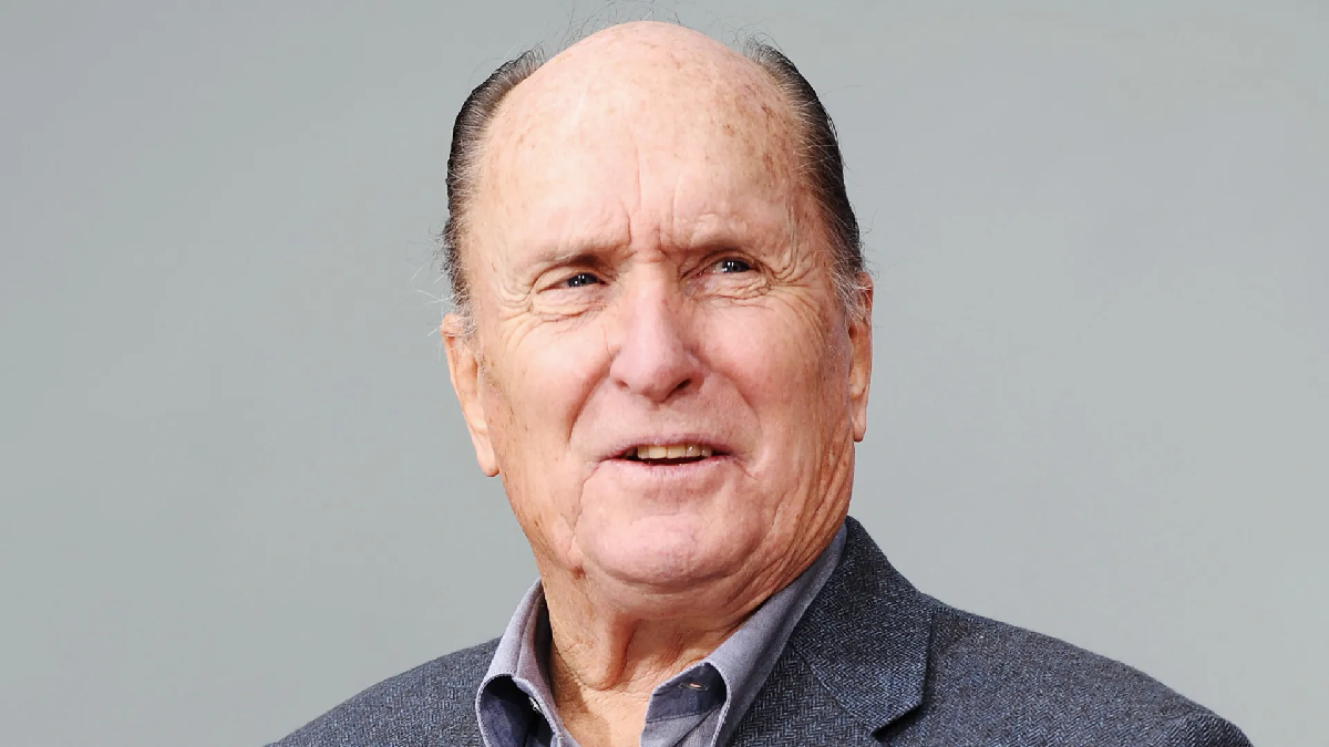 A sus 91 a&ntilde;os, Duvall ya no tiene una agenda como actor y su principal objetivo es disfrutar de lo que la vida le vaya ofreciendo.