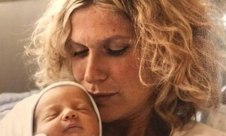Maru Botana perdió a su hijo en 2008. Maru Botana perdió a su hijo en 2008.