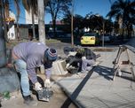 El trabajo privado no registrado ya ocupa a más asalariados que el empleo público en el Gran Santa Fe. El trabajo privado no registrado ya ocupa a más asalariados que el empleo público en el Gran Santa Fe.
