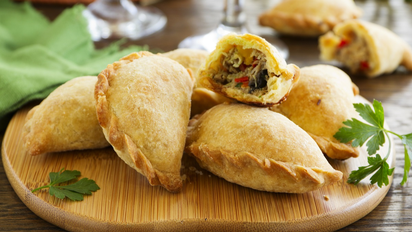 Cómo hacer empanadas de pollo al horno: la receta más fácil y rica para preparar en casa