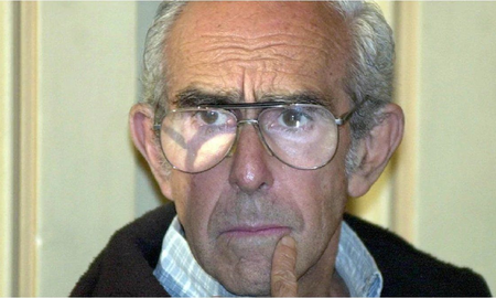 Venden lentes del femicida Ricardo Barreda en Mercado Libre por 25 millones de pesos Venden lentes del femicida Ricardo Barreda en Mercado Libre por 25 millones de pesos