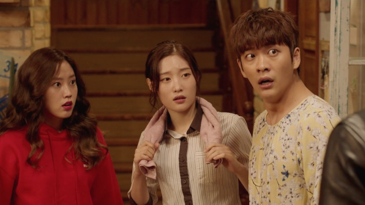 "Mi primer amor de verdad", la serie coreana con Jung Jin Young y Kang Tae Oh que está en Netflix y no te podés perder. "Mi primer amor de verdad", la serie coreana con Jung Jin Young y Kang Tae Oh que está en Netflix y no te podés perder.