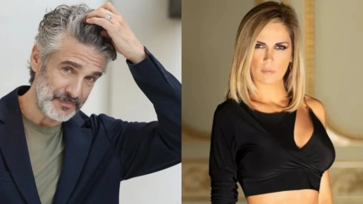 ¿Viviana Canosa y Leonardo Sbaraglia? El actor habló sobre el supuesto romance entre ambos
