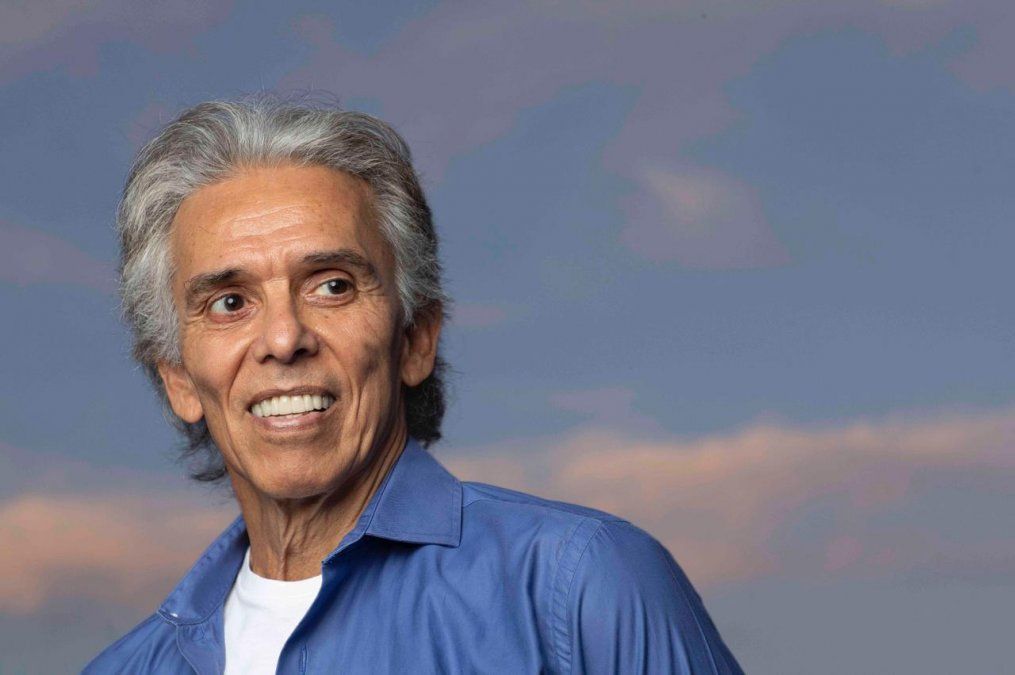 Jairo cumplió 50 años de carrera y lo celebra con un trabajo musical especial.&nbsp;