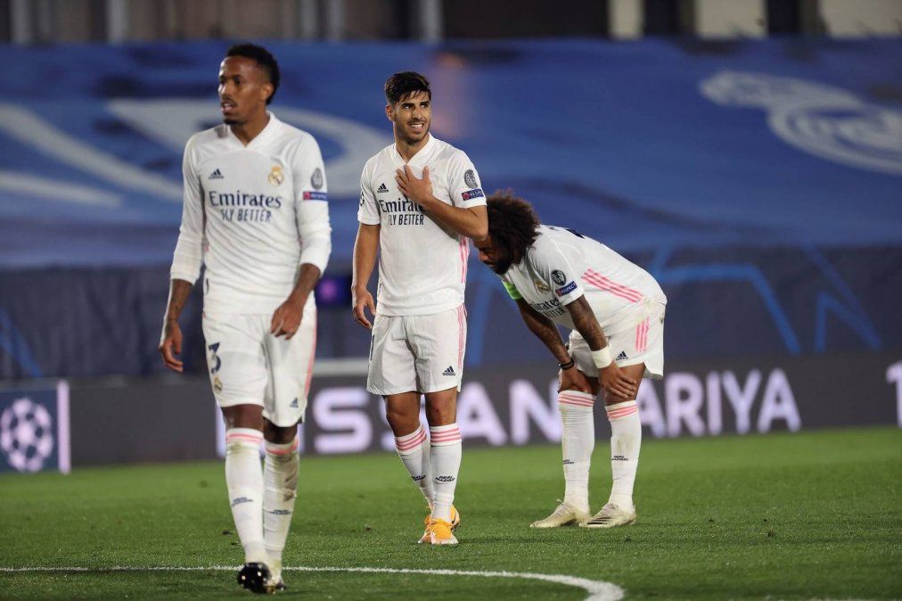 Real Madrid debe derrotar al Borussia Mönchengladbach para seguir en carrera en la Champions League.