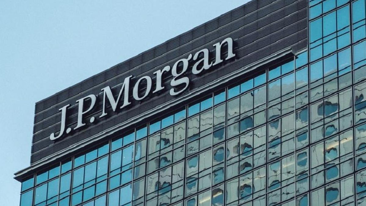 El banco JP Morgan rompió el silencio y se refirió a su participación a la Superliga Europea.