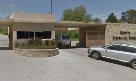 violo la cuarentena al ingresar a su country con la mucama en el baul del auto violo la cuarentena al ingresar a su country con la mucama en el baul del auto