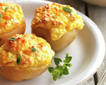 Papas rellenas: la receta simple para preparar y sorprender a la familia Papas rellenas: la receta simple para preparar y sorprender a la familia