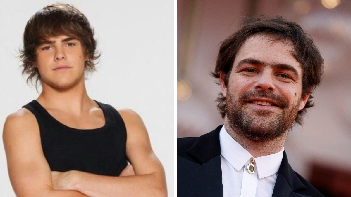 A 17 años del estreno de Casi Ángeles, así luce el elenco hoy A 17 años del estreno de Casi Ángeles, así luce el elenco hoy