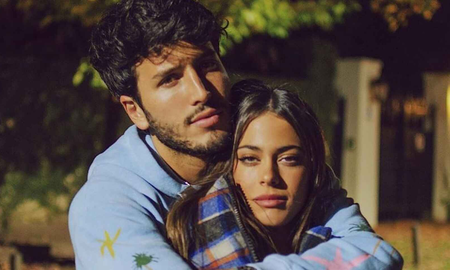 Tini Stoessel abandona una novela para no trabajar junto a su ex pareja, Sebastián Yatra Tini Stoessel abandona una novela para no trabajar junto a su ex pareja, Sebastián Yatra