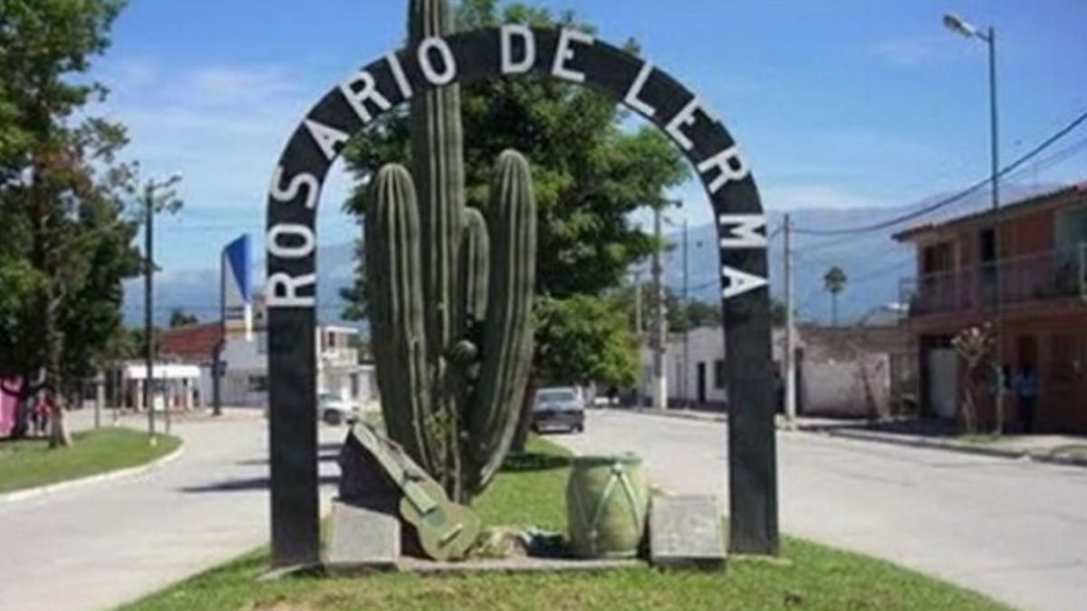 Violencia de género: el ataque ocurrió durante un encuentro por Navidad en la casa de un familiar de la víctima.