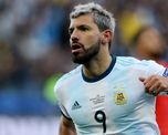 Sergio Kun Agüero está en duda para viajar con la Selección Argentina luego de dar positivo en el test rápido de coronavirus, pero negativo en el PCR. Sergio Kun Agüero está en duda para viajar con la Selección Argentina luego de dar positivo en el test rápido de coronavirus, pero negativo en el PCR.